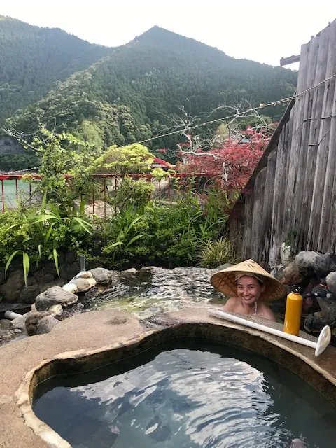 ♨️ 따스함의 마을 곤다 약사 온천(곤다 야쿠시 온센 누쿠모리노사토) 이미지 6